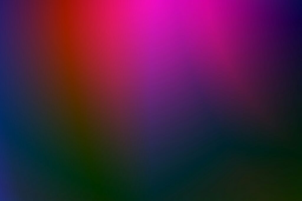 purple and pink light illustration